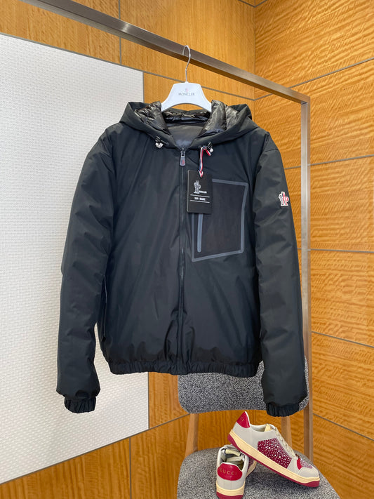 Moncler Down Jacket