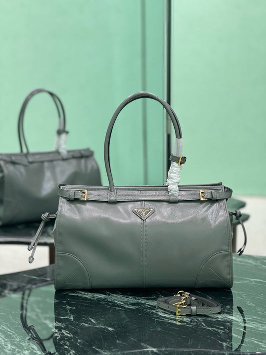 Prada Handle Bag