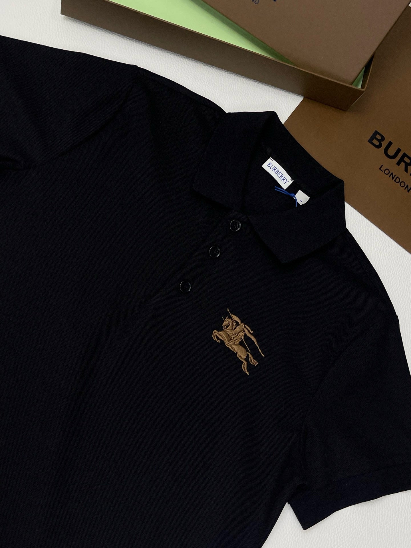 BBR Polo