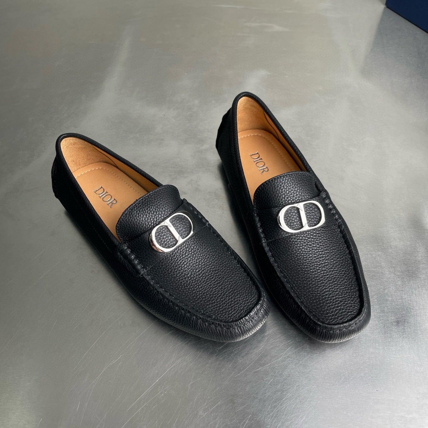 Dior Loafer
