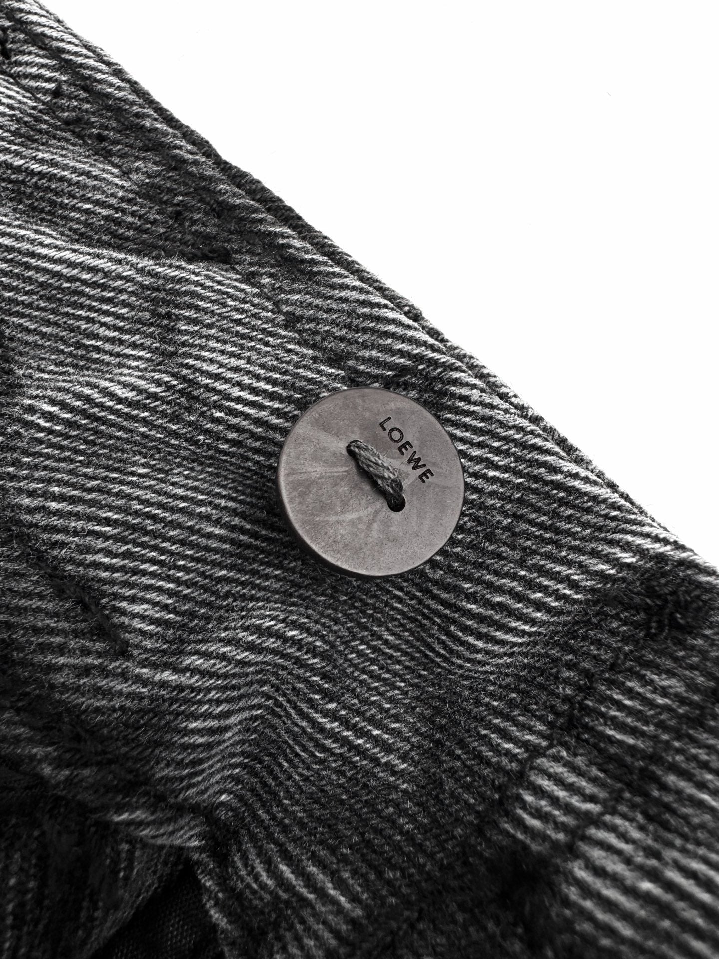 Loewe Jeans