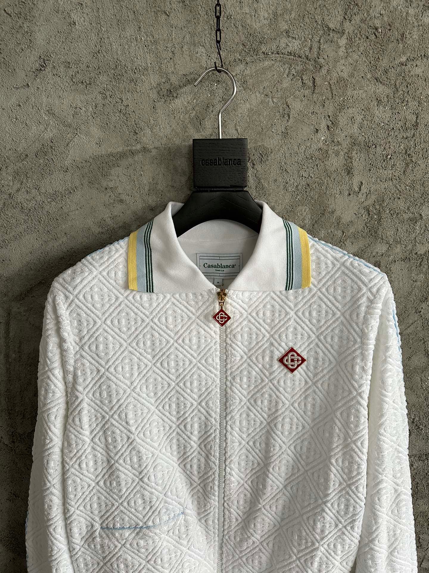 Casablanca Jacket