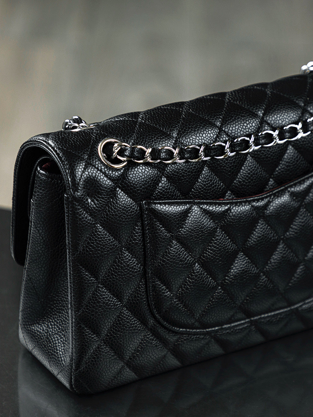Chanel 23C CF Bag