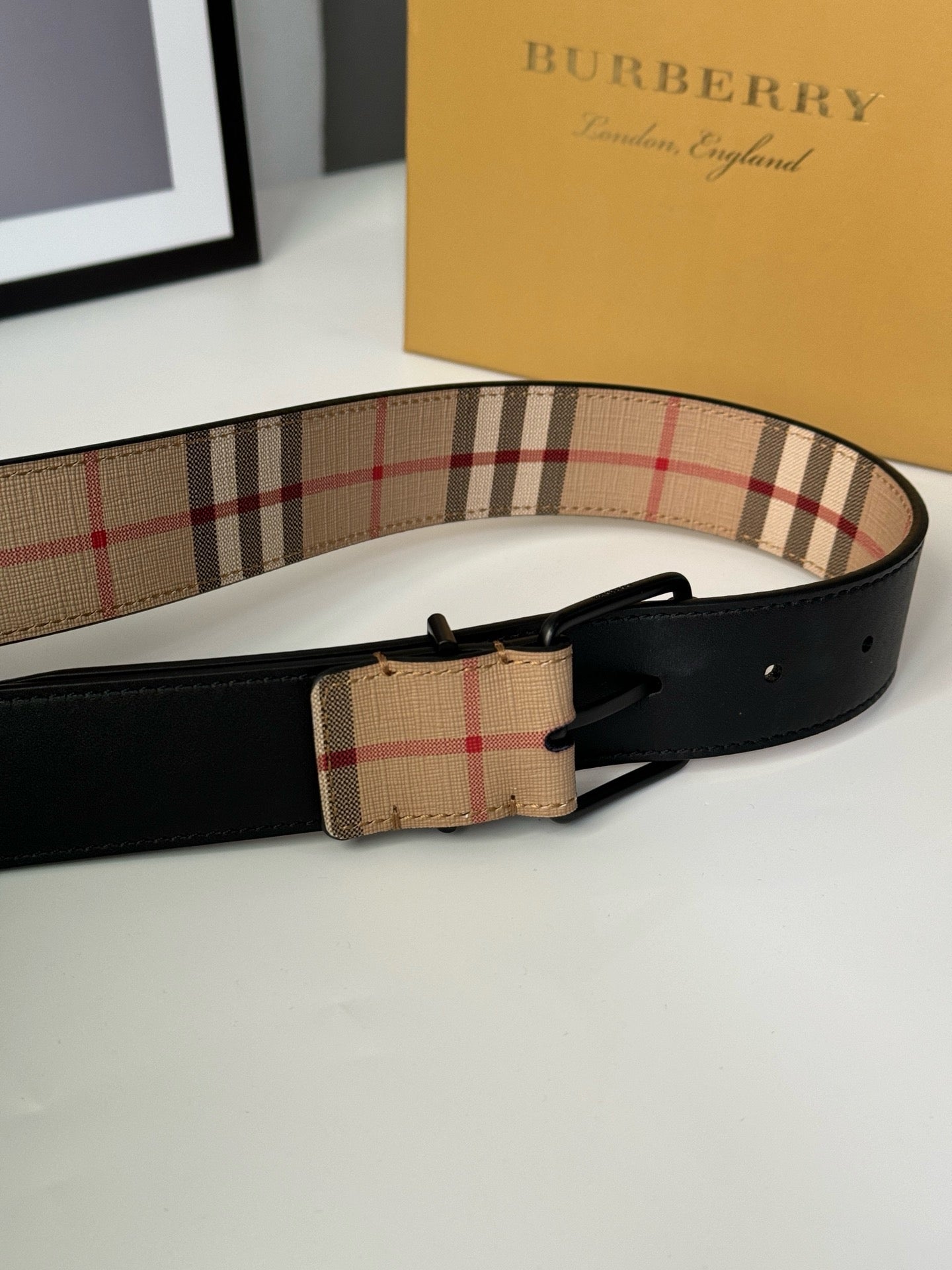BBR Belt