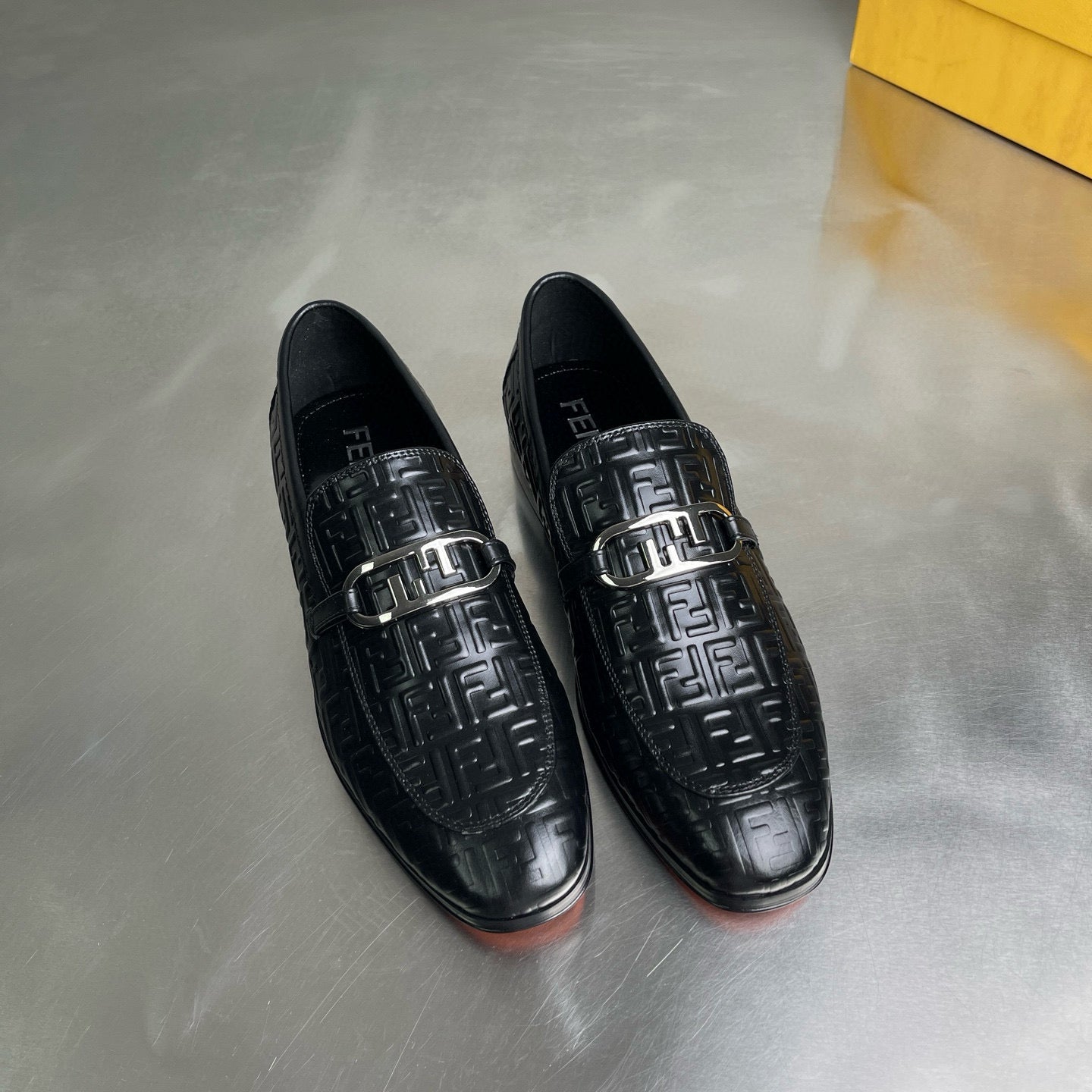 Fendi Loafer