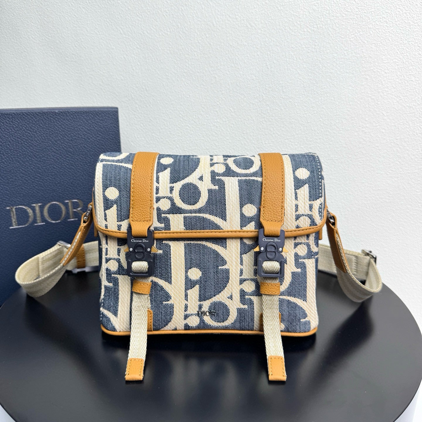 Dior Messenger Bag