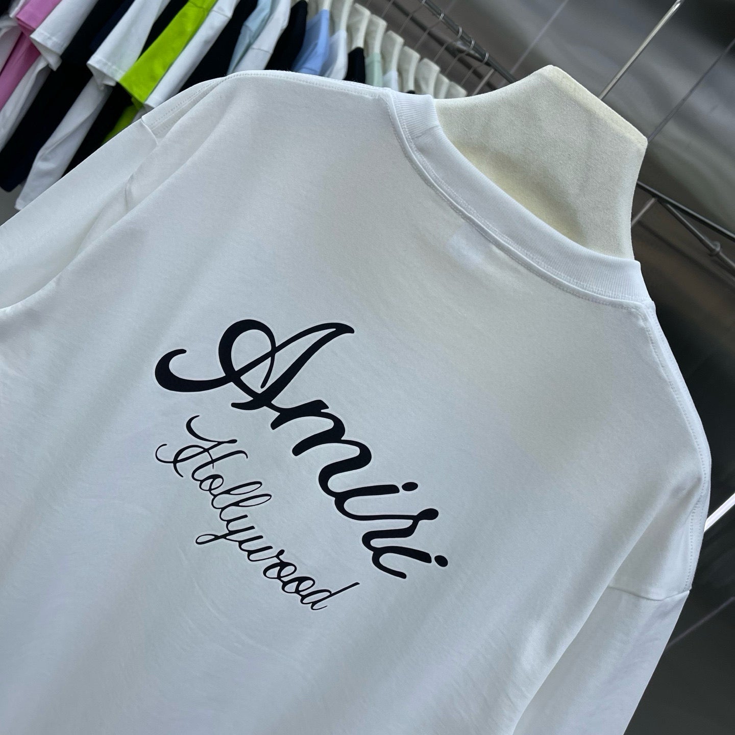 Amiri T-shirt