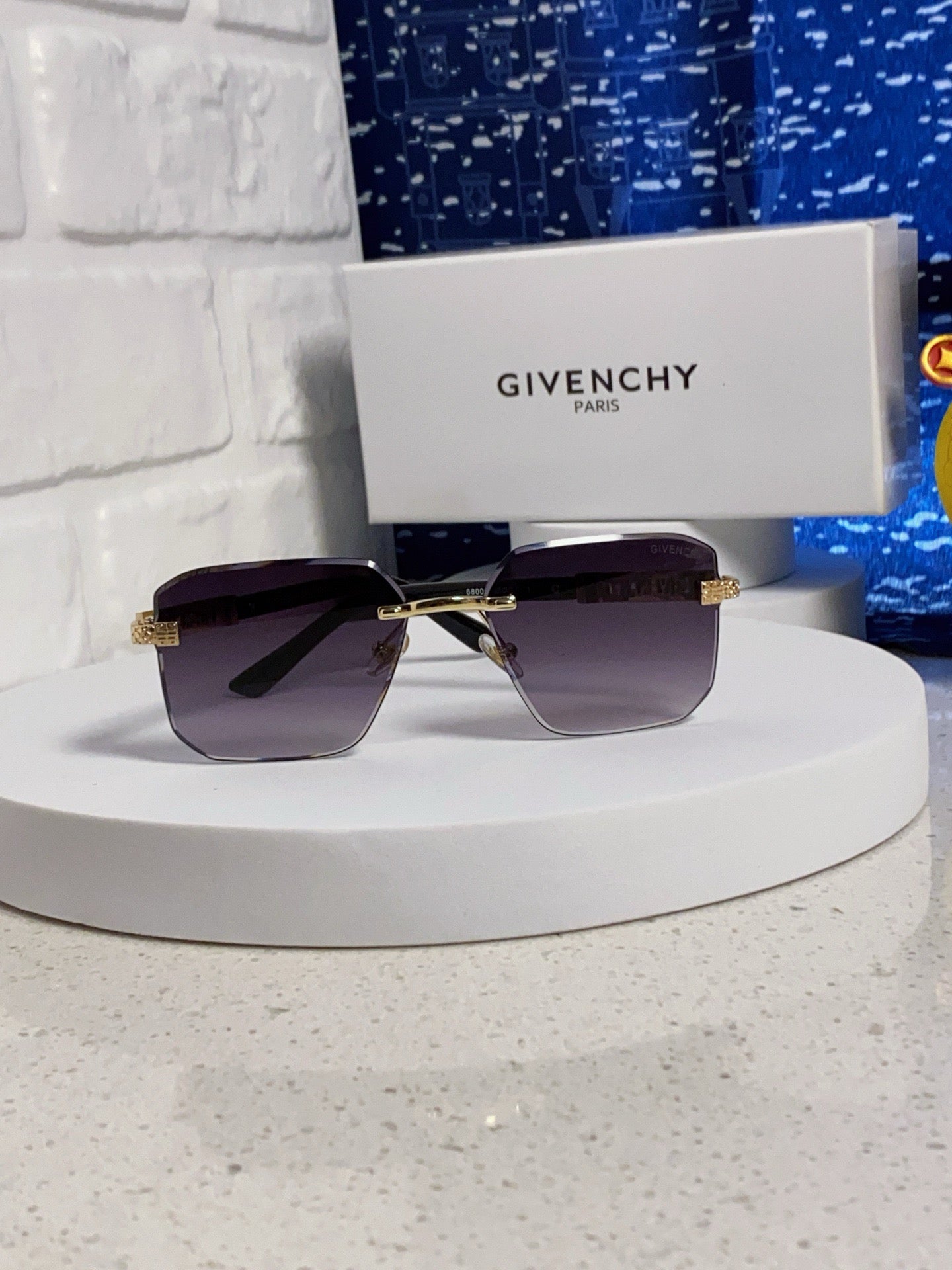 GVC Sunglasses