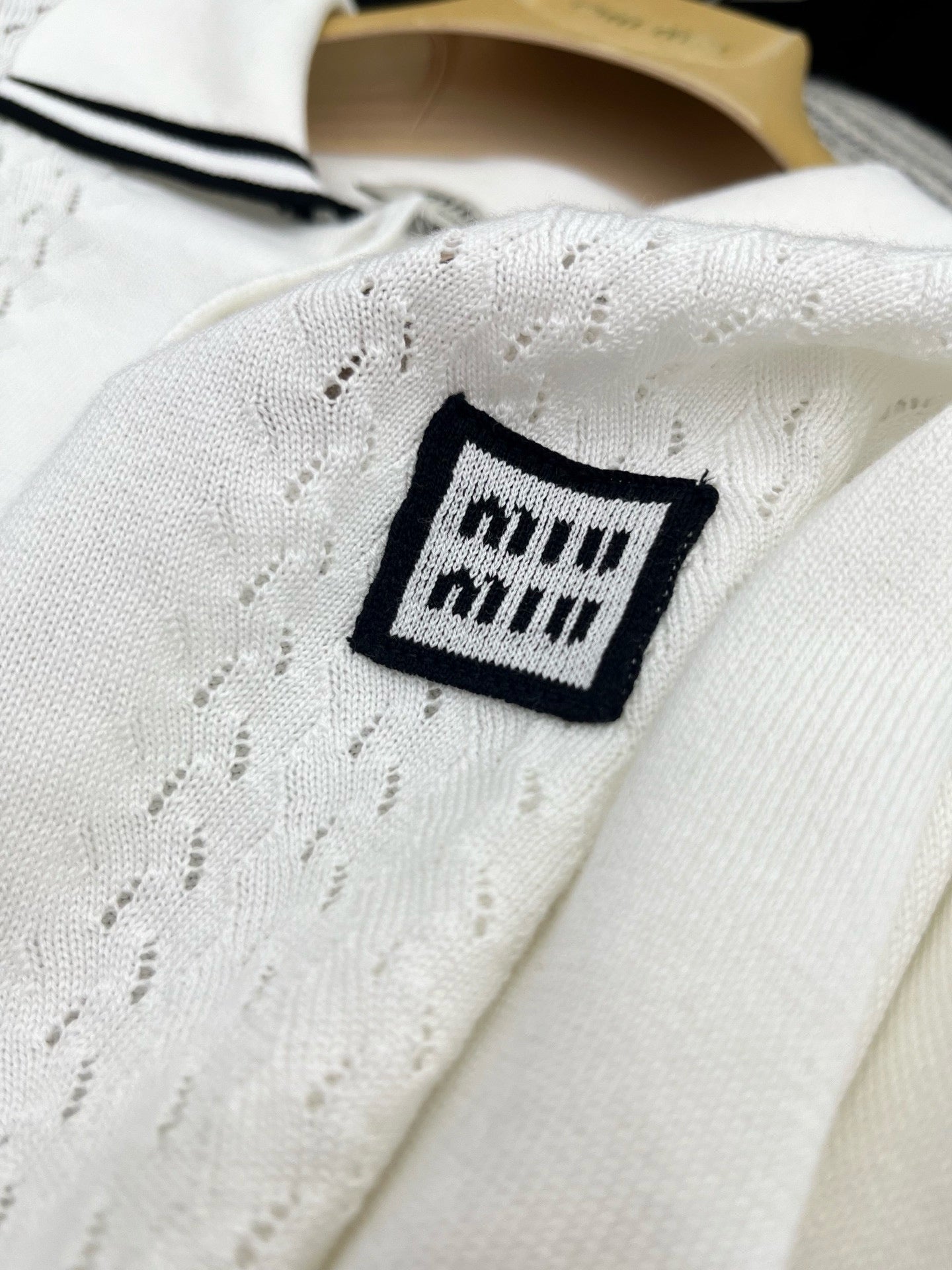 Miu Miu Polo