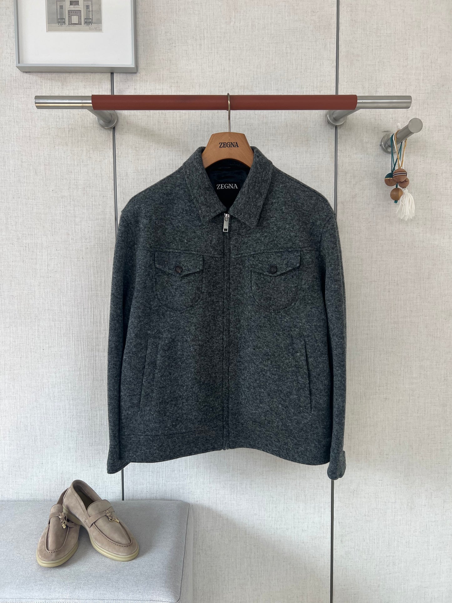ZG Jacket