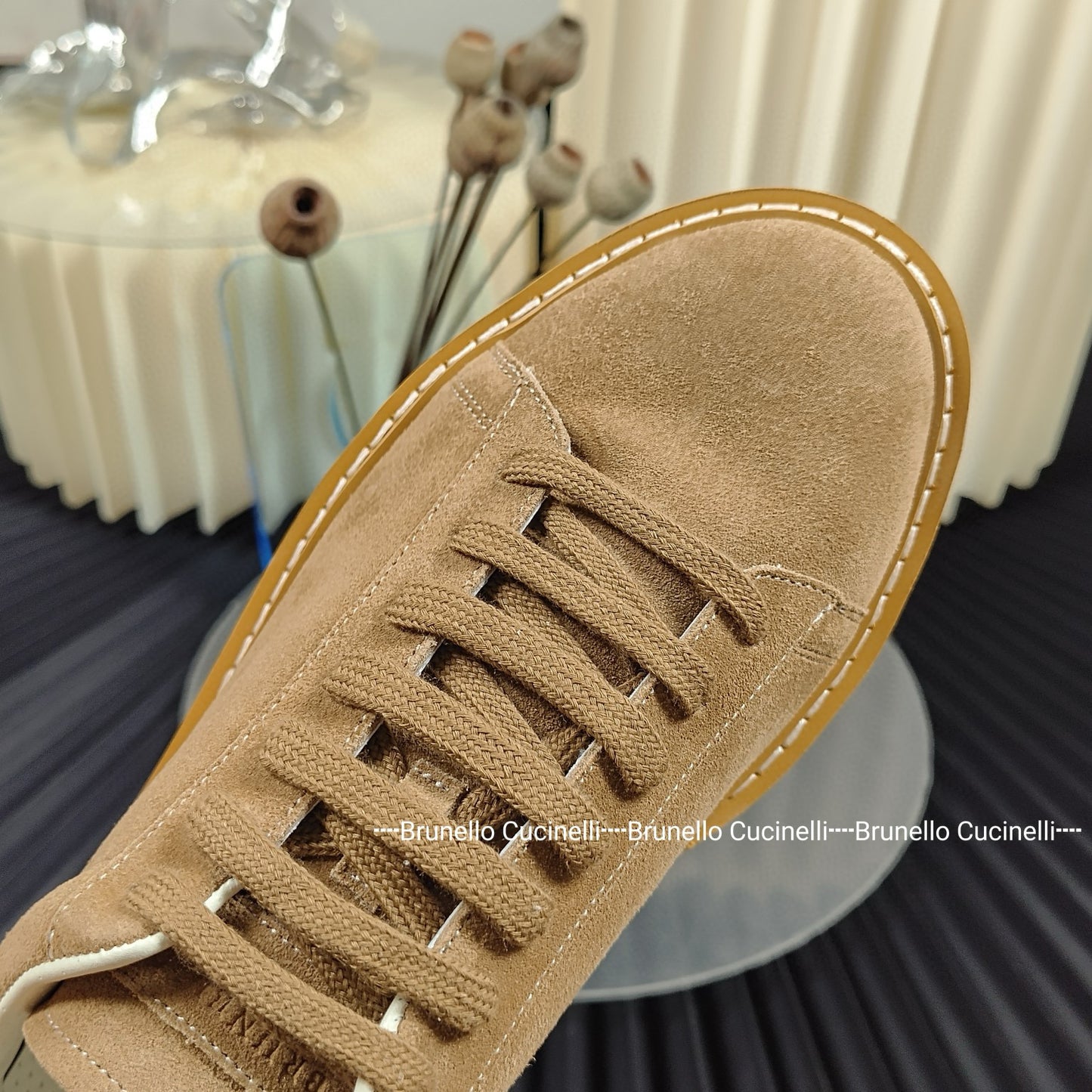 Brunello Cucinelli Shoes