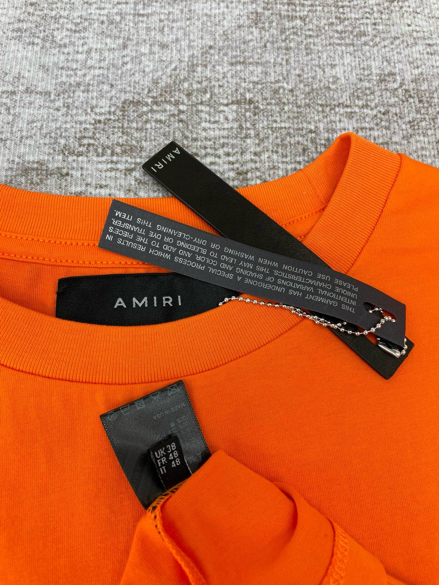 Amiri T-shirt