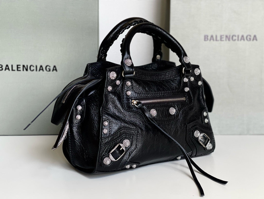 BLCG Neo Cagole Motor Bag(26x13x18cm)