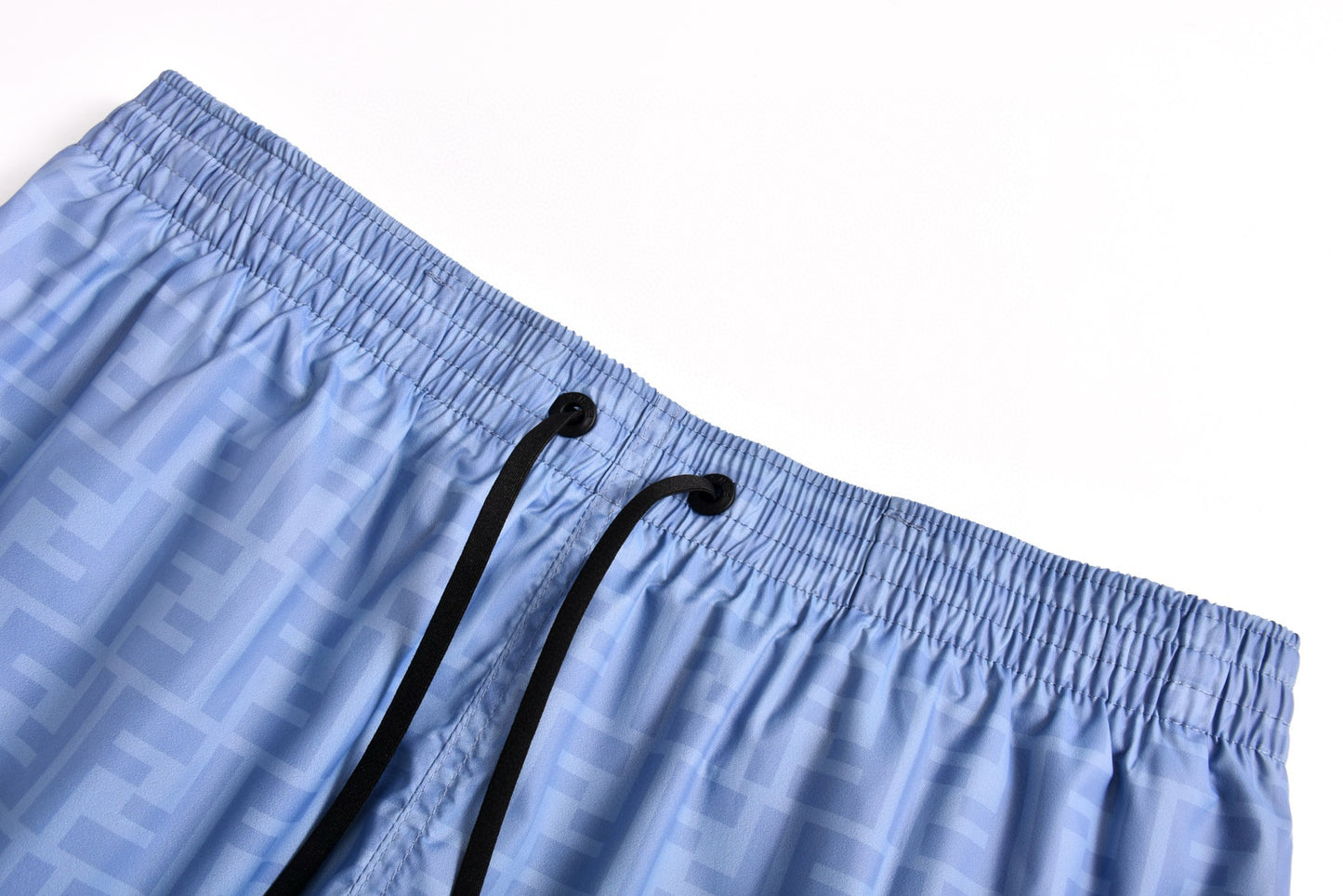 Fendi Swim Short Pants