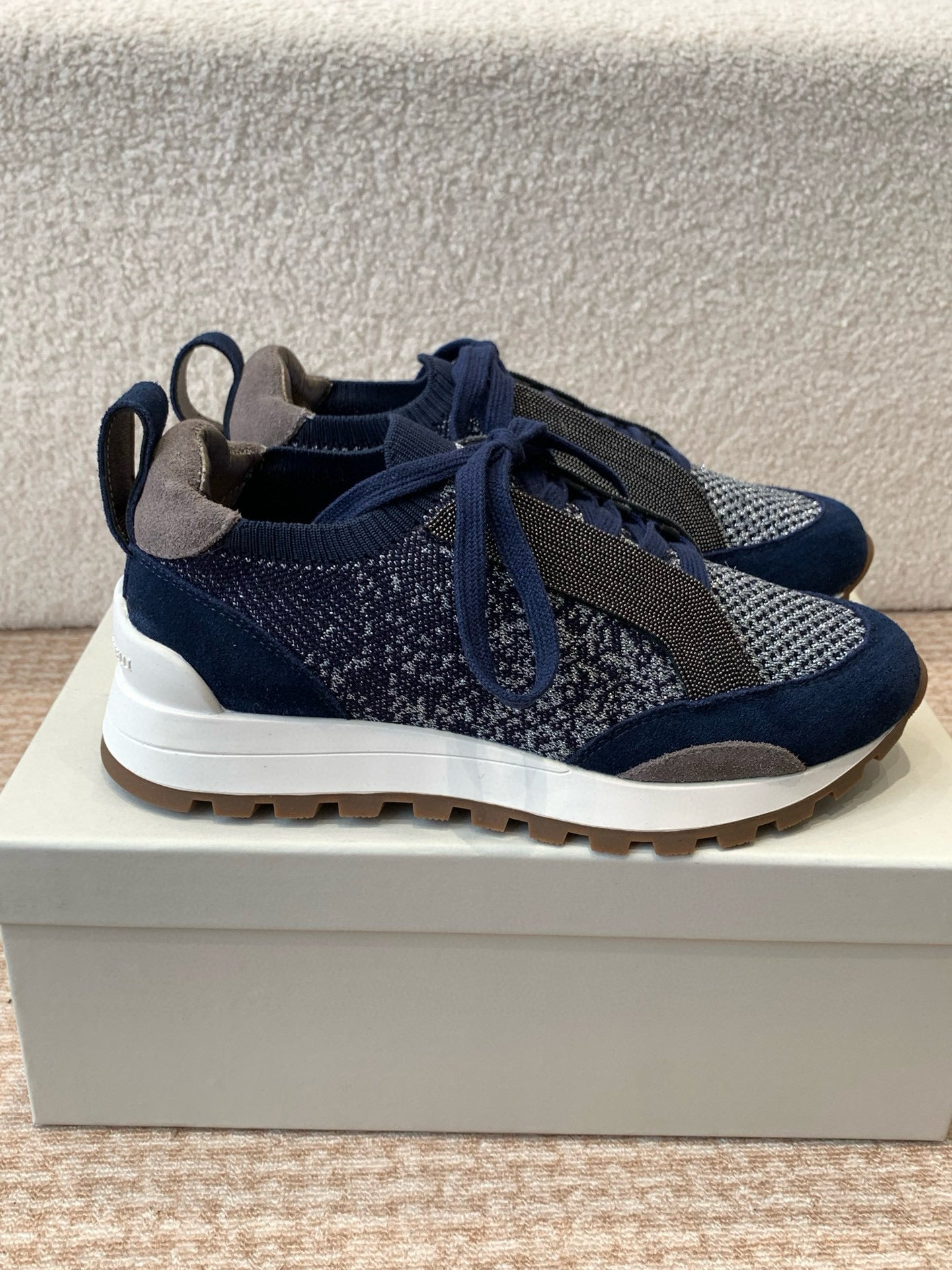 Brunello Cucinelli Sneakers