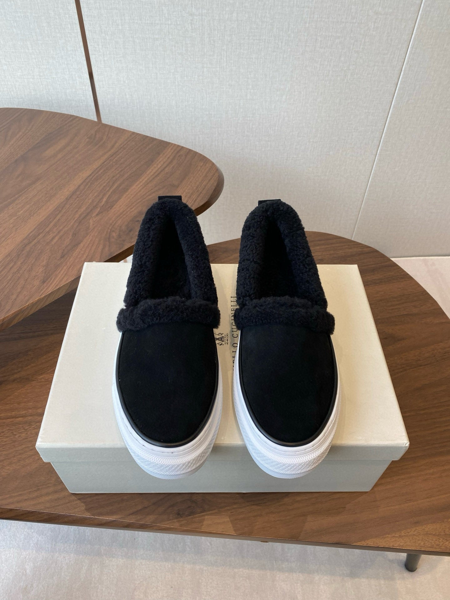 Brunello Cucinelli Loafers