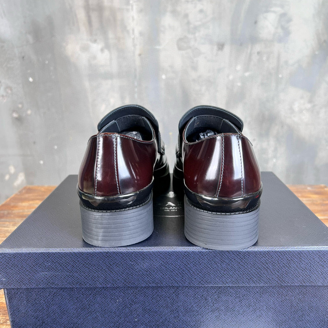 Prada Loafers