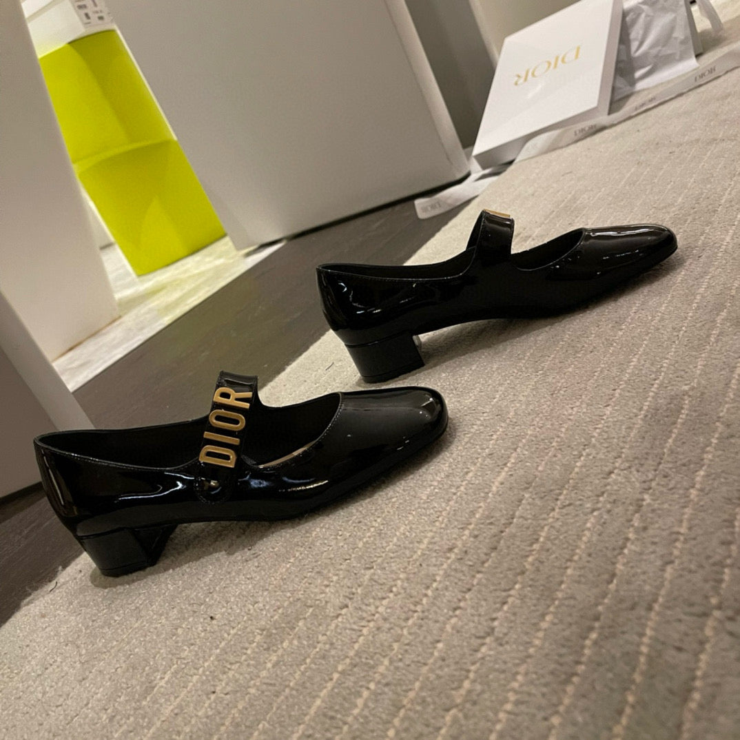 Dior Women Flats