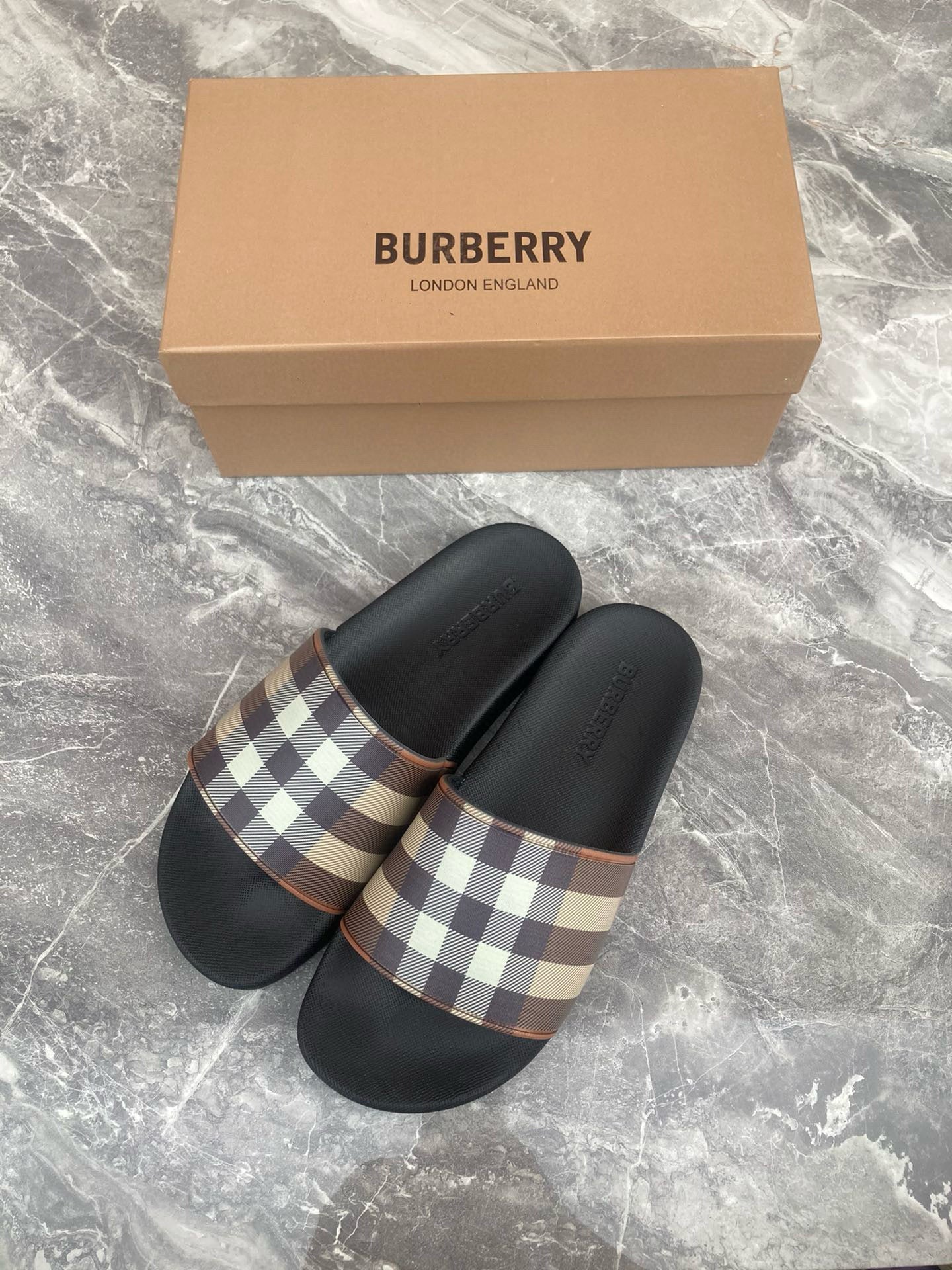 Burberry Sandals