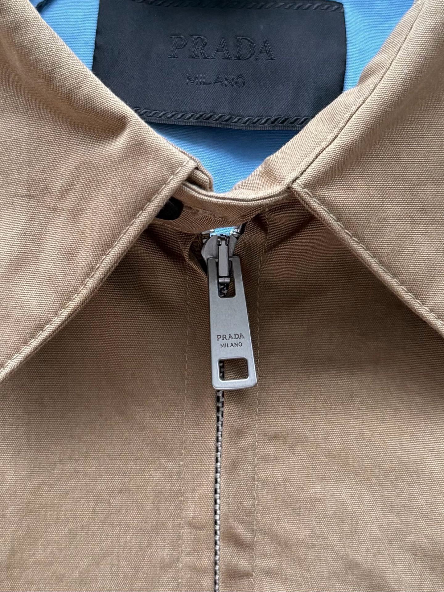 Prada Jacket