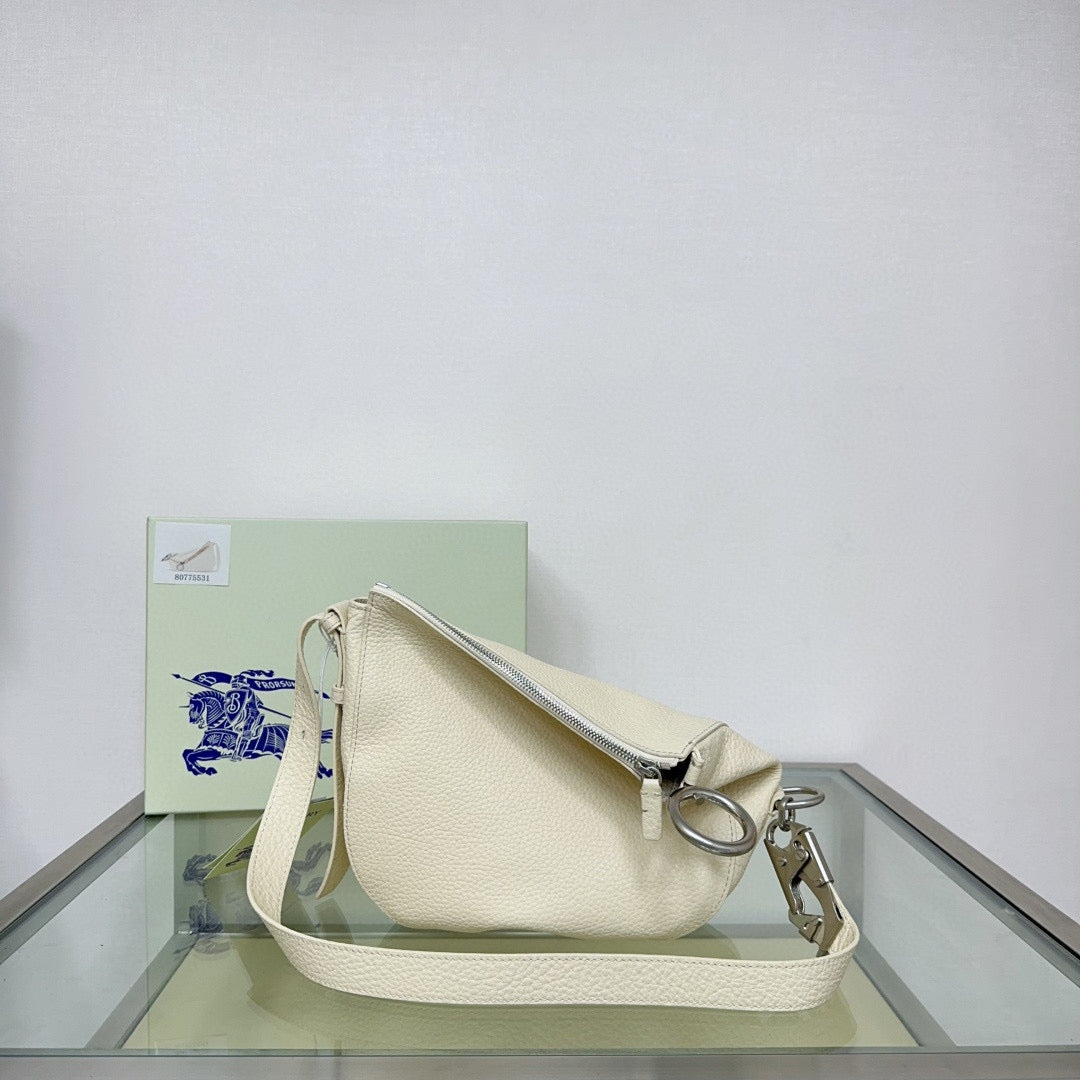 BB Knight Shoulder Bag
