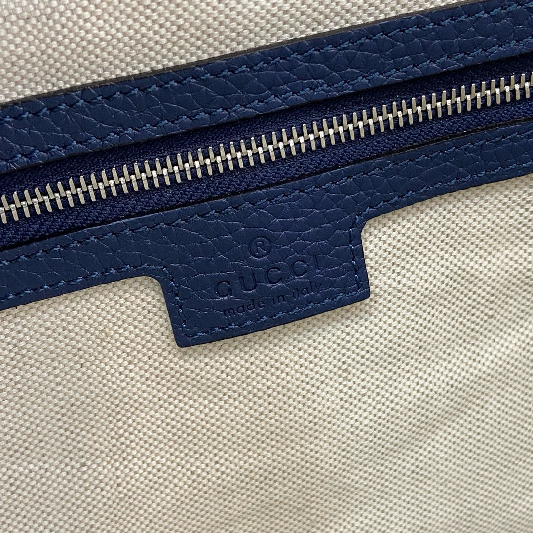 GC Messenger Bag