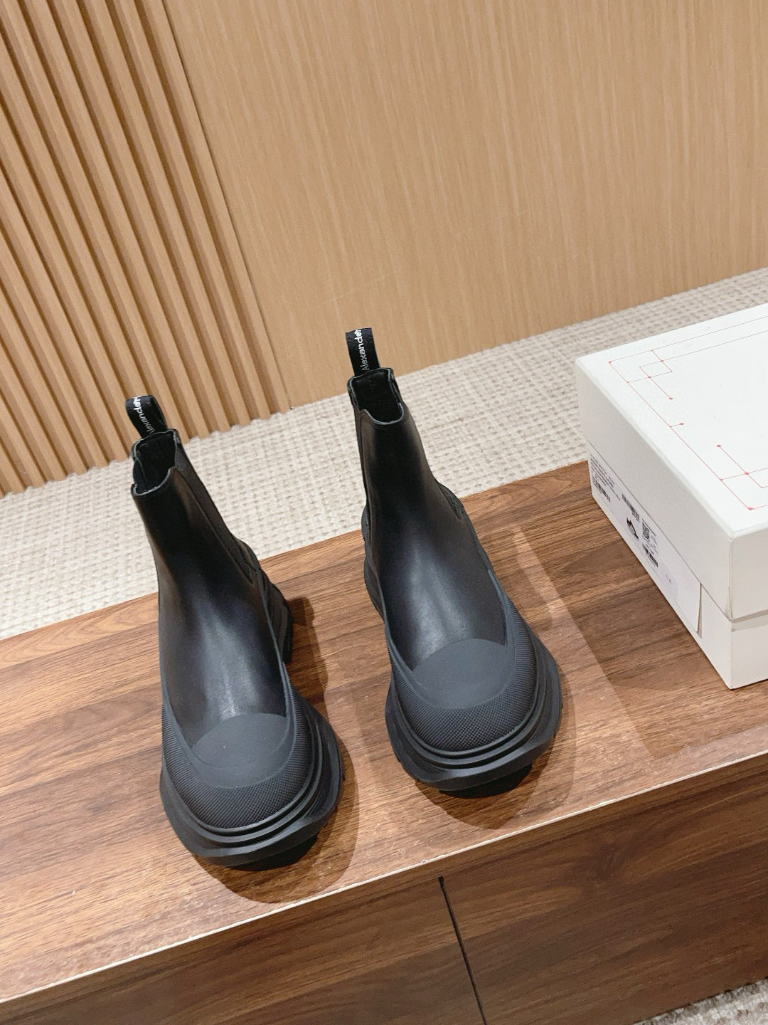 Alexander McQueen Sneakers