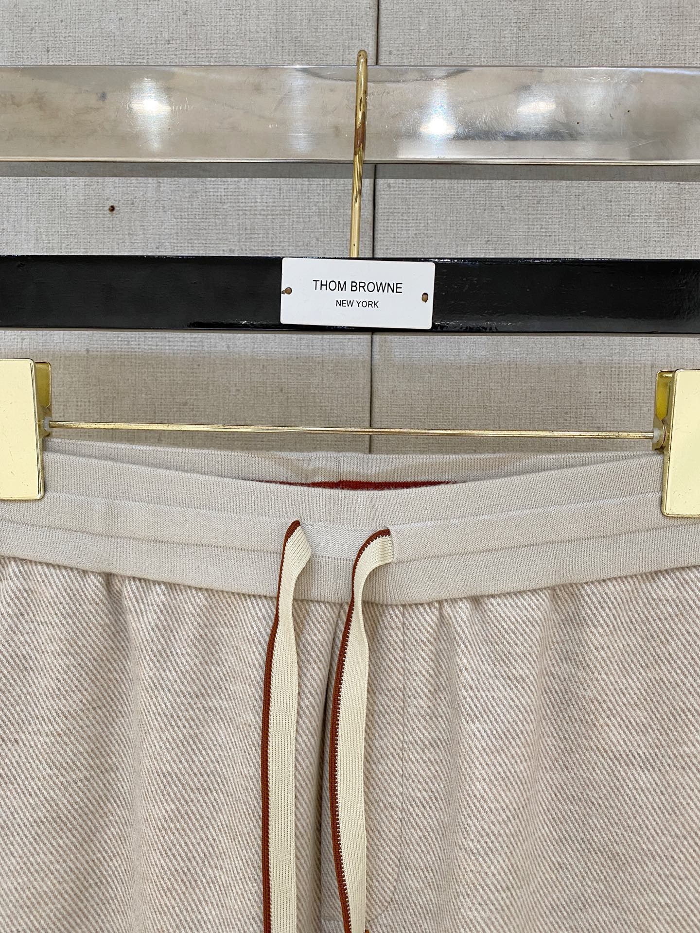 Loro Piana Long Pants