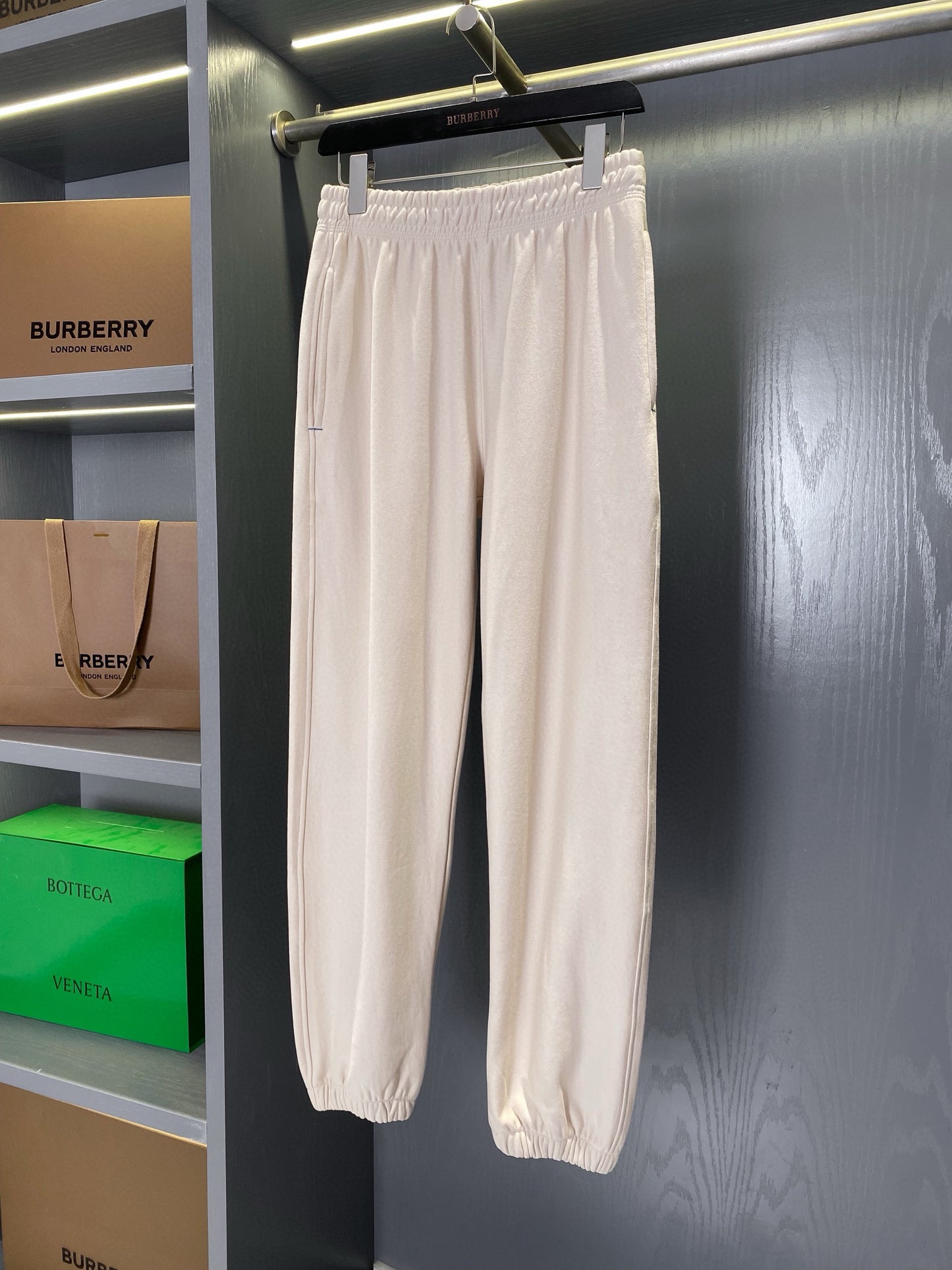 Burberry Long Pant