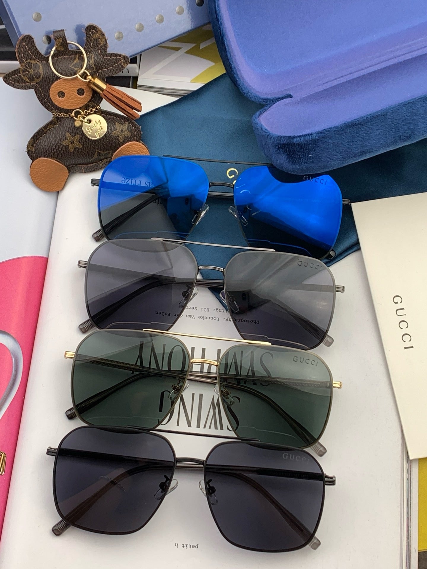 Gucci Sunglasses