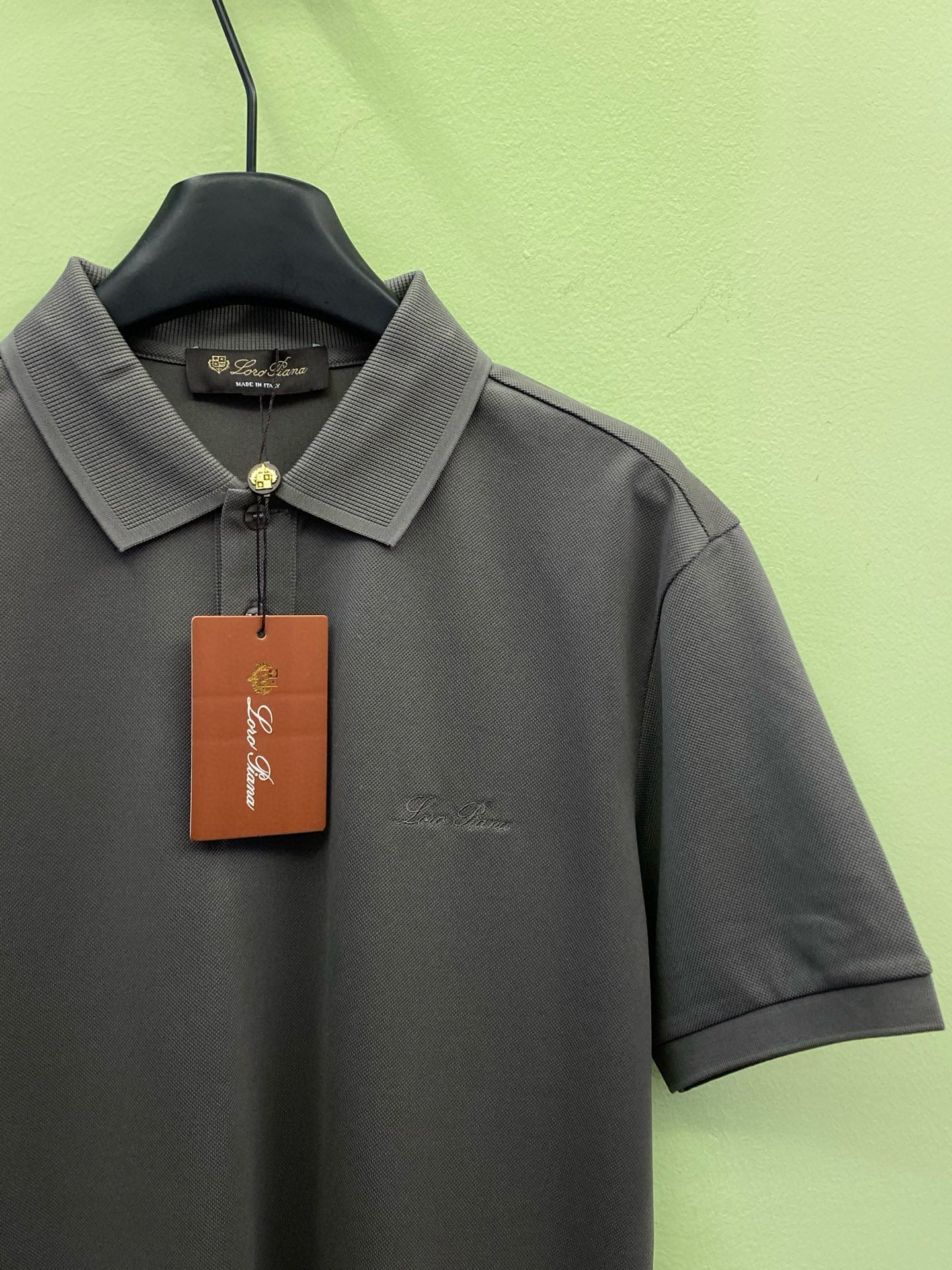 Loro Piana Polo