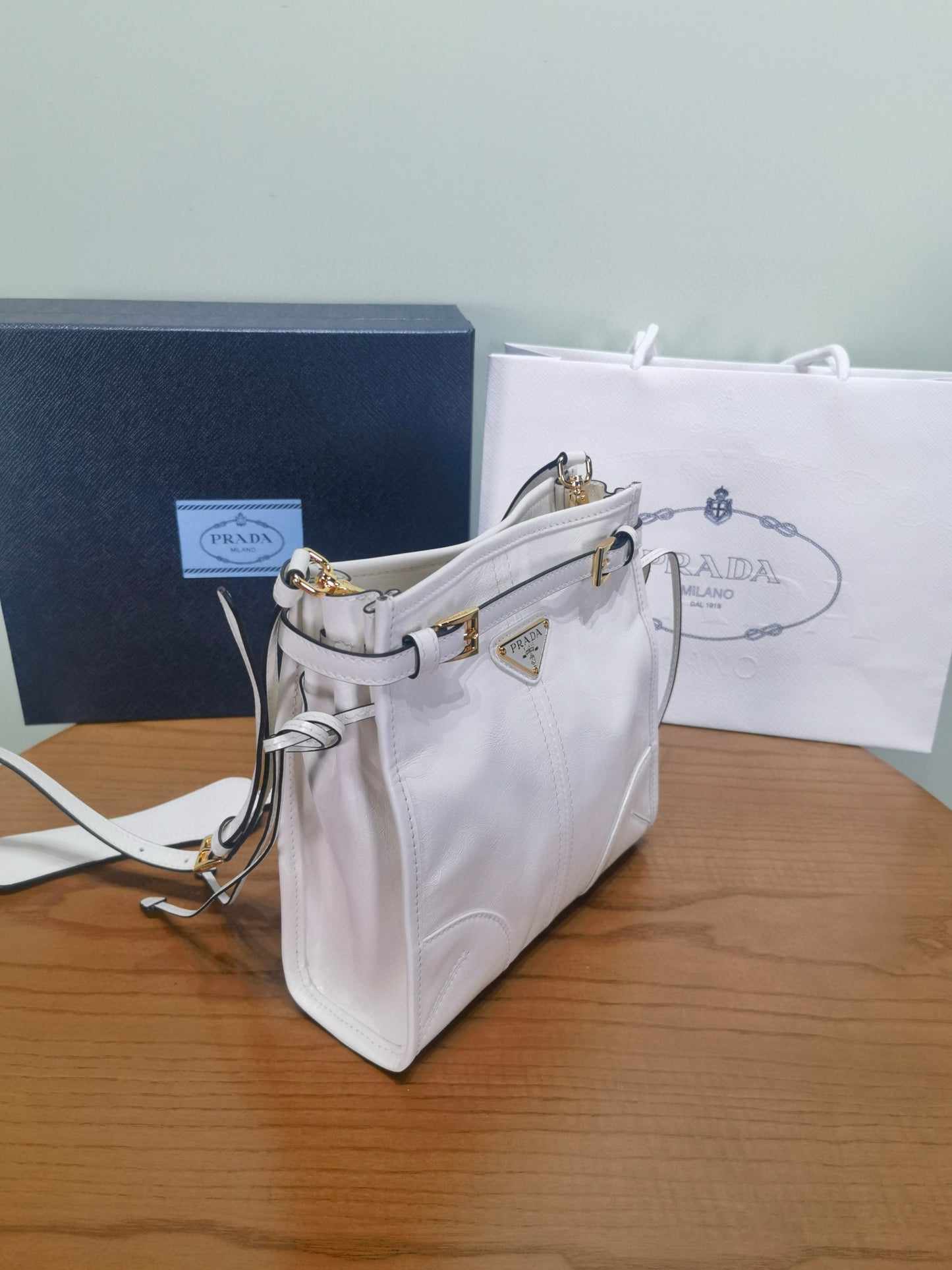 PD Bonnie Cross Body Bag