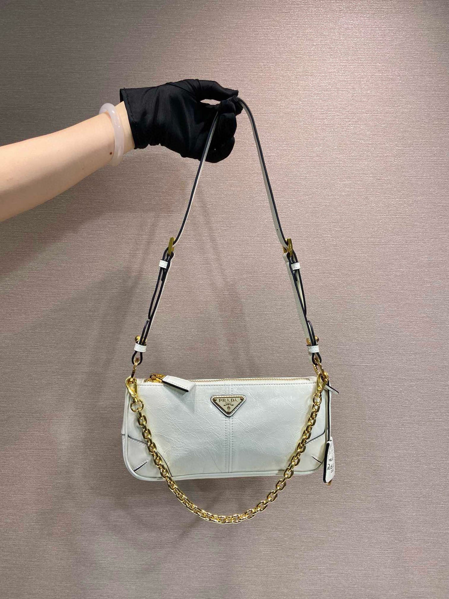 Prada Shoulder Bag