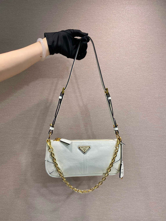 Prada Shoulder Bag