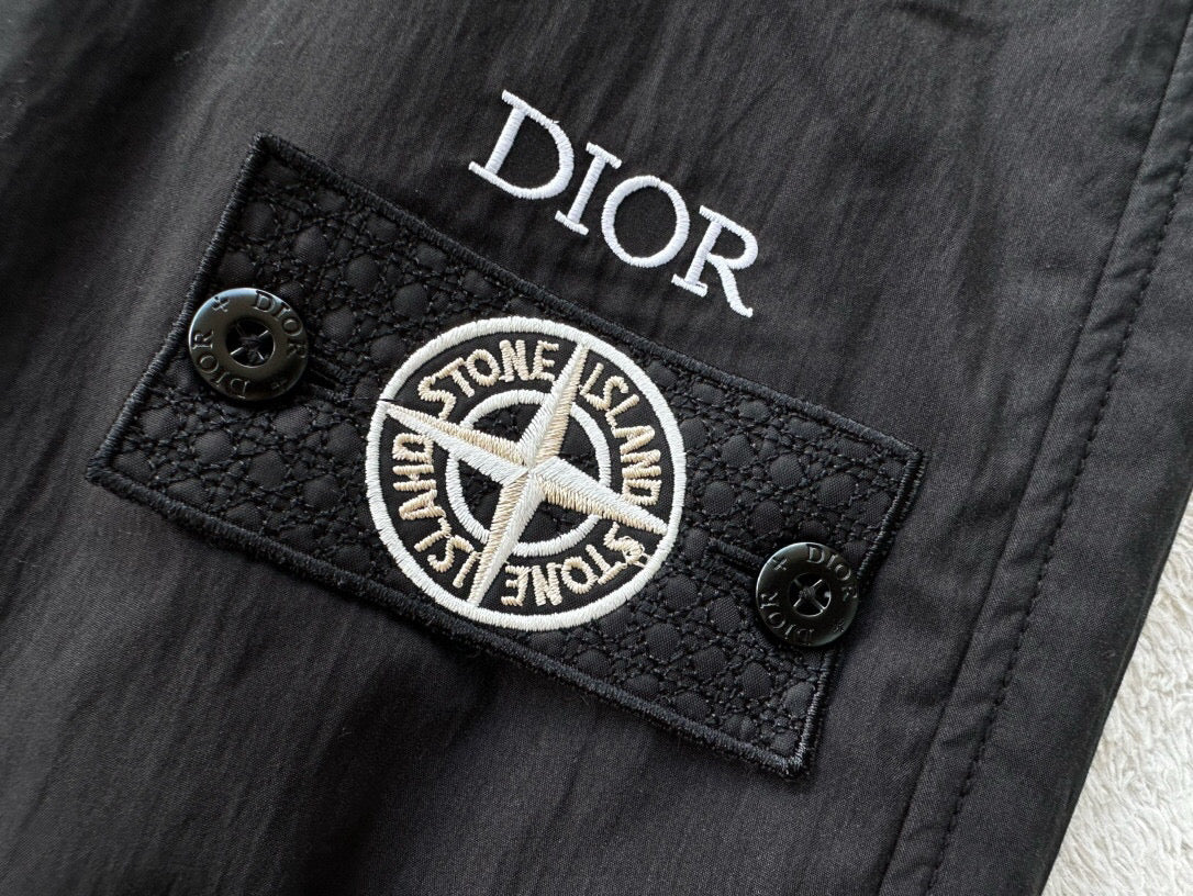 Dior Jacket