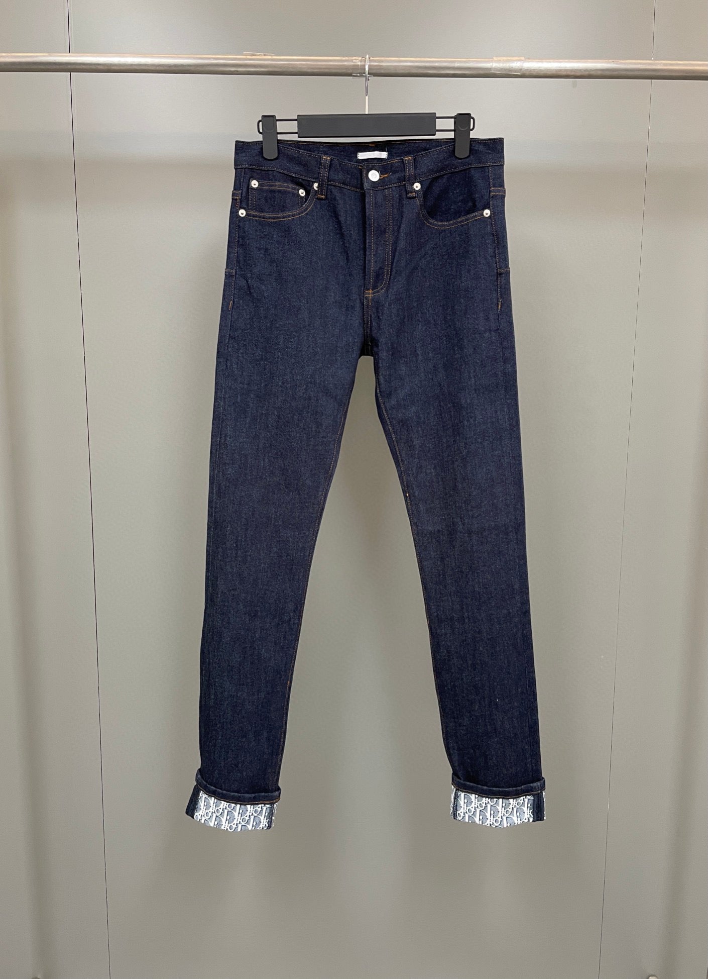 Dior Oblique Jean