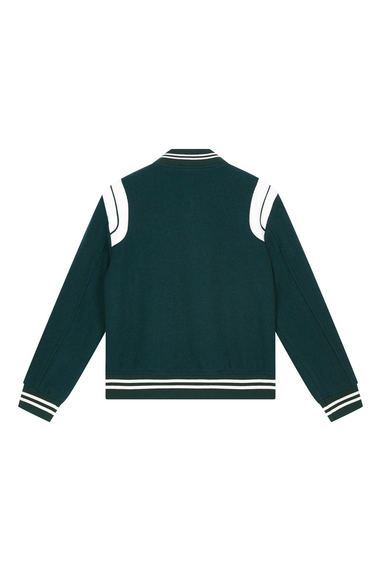 Chaqueta de béisbol SLP