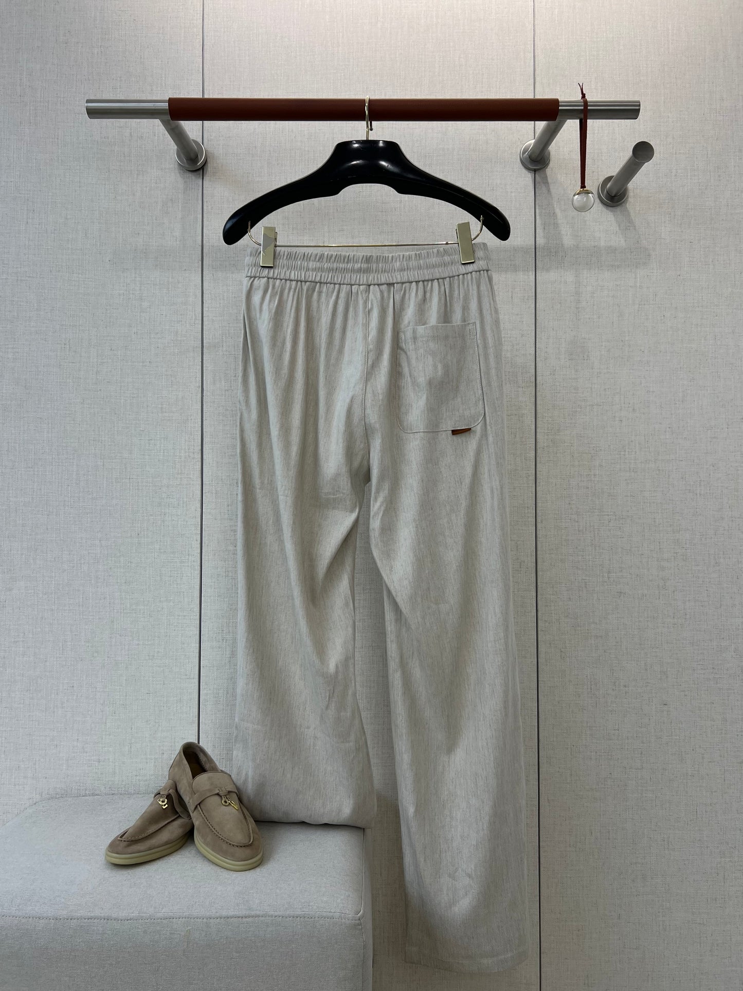 ZG Long Pants