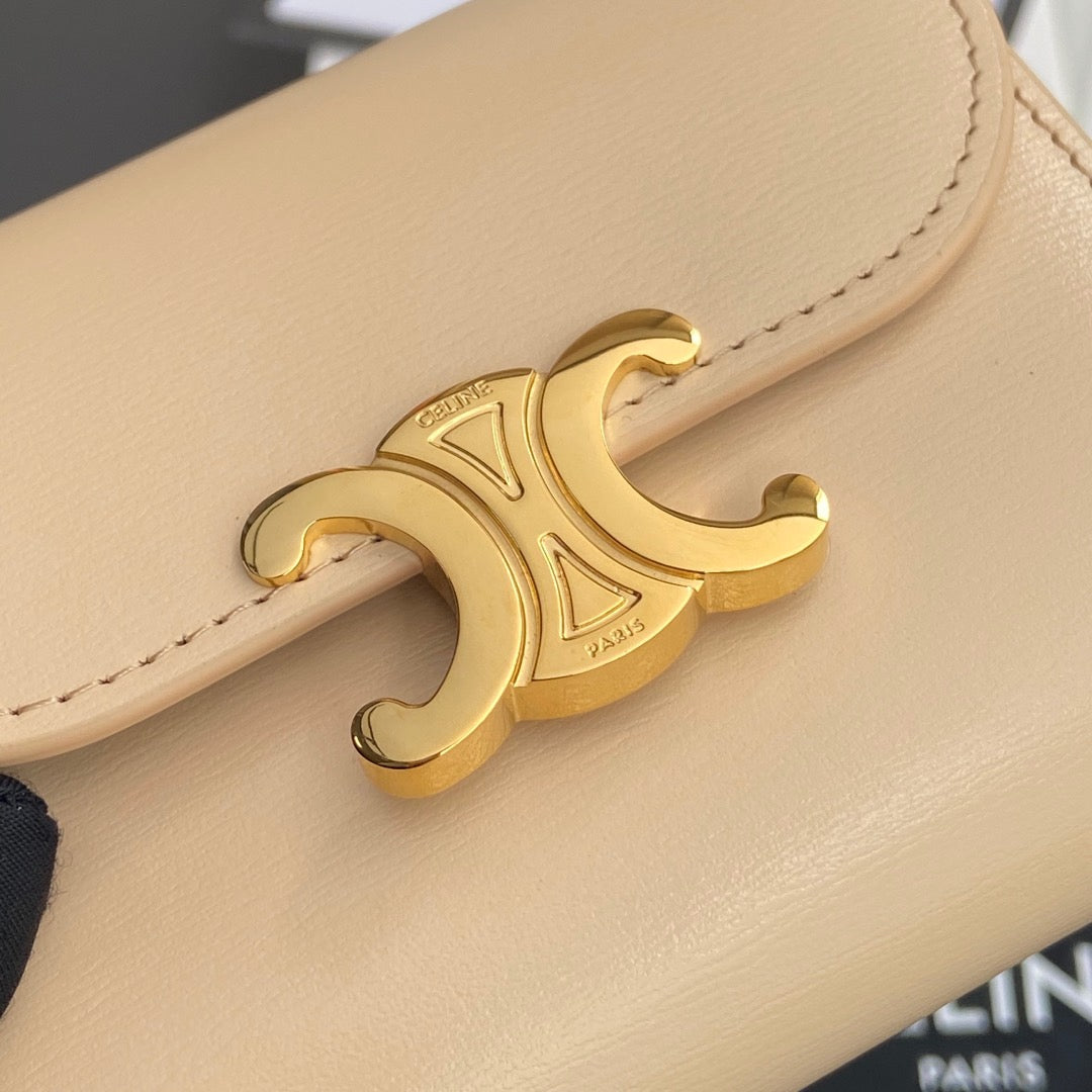 Celine Wallet