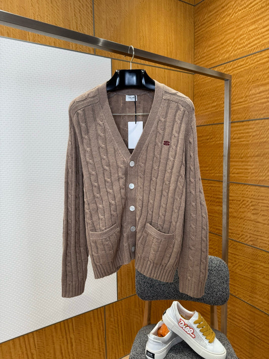 Celine Cardigan