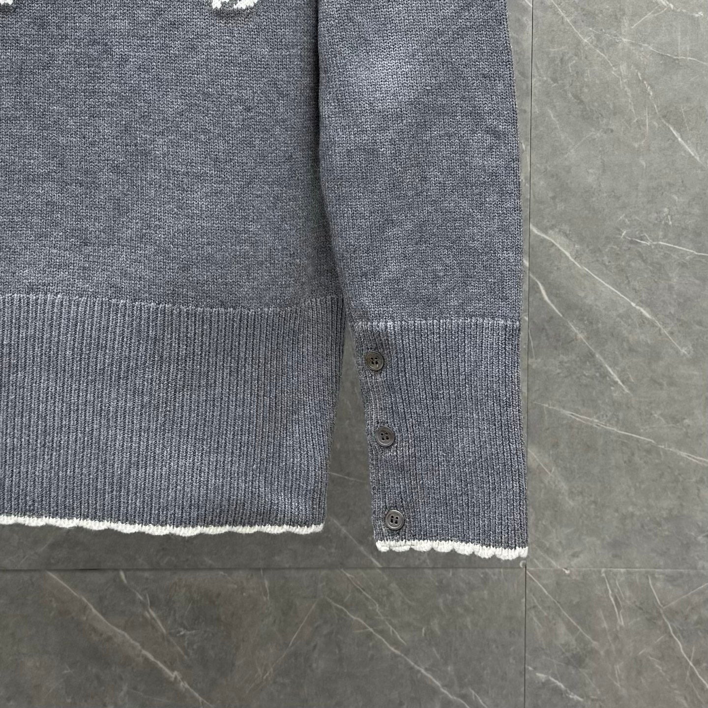 Thom Browne Cardigan