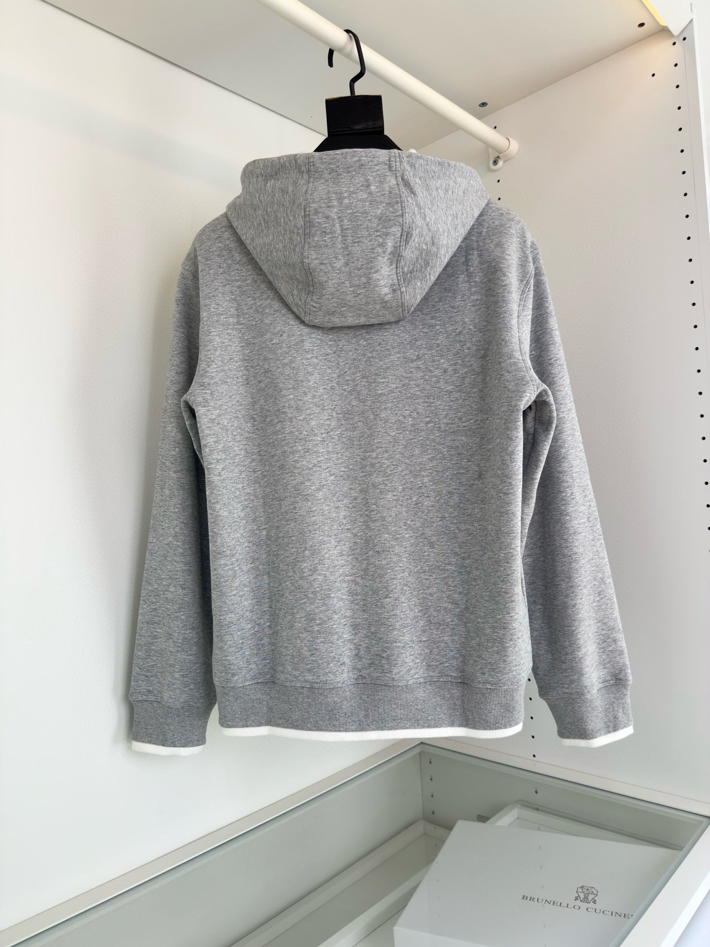 Brunello Cucinelli Hoodie