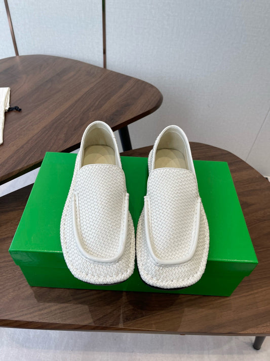 Bottega Veneta Loafer