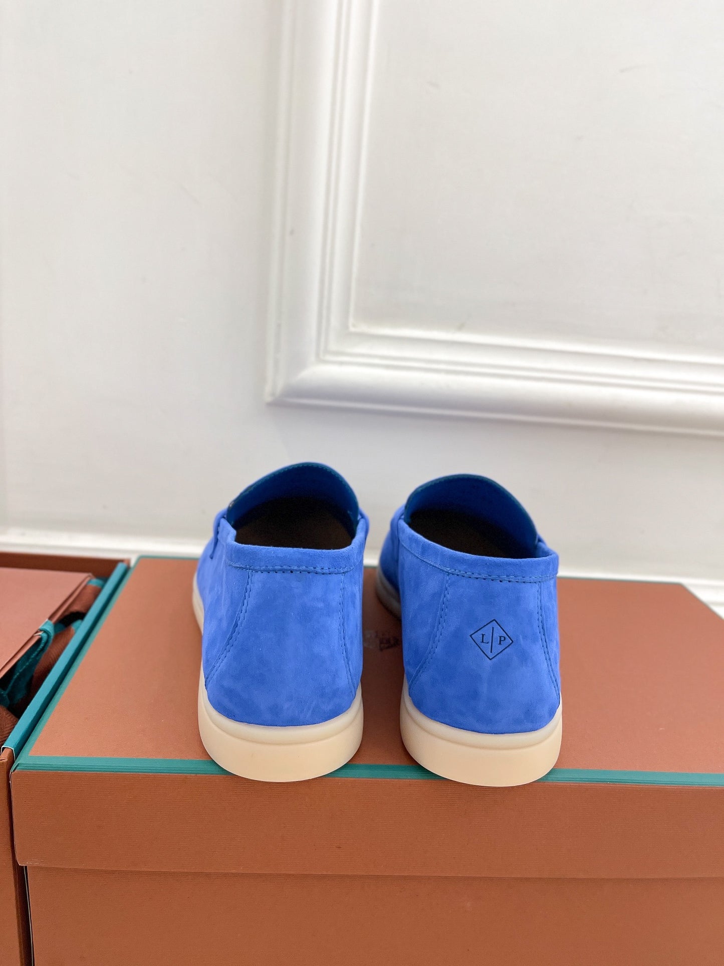 LP Loafers