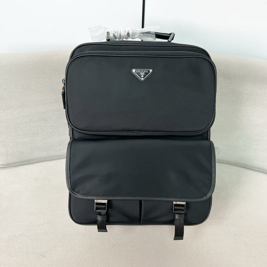 Prada Backpack