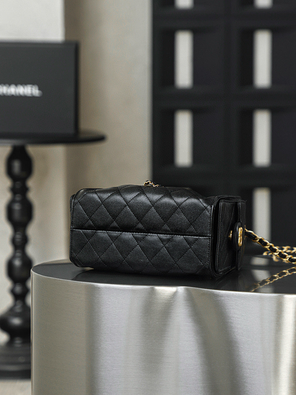 Chanel 26C 25Mini bag