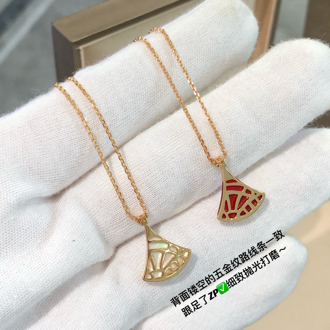Bvlgari Necklace