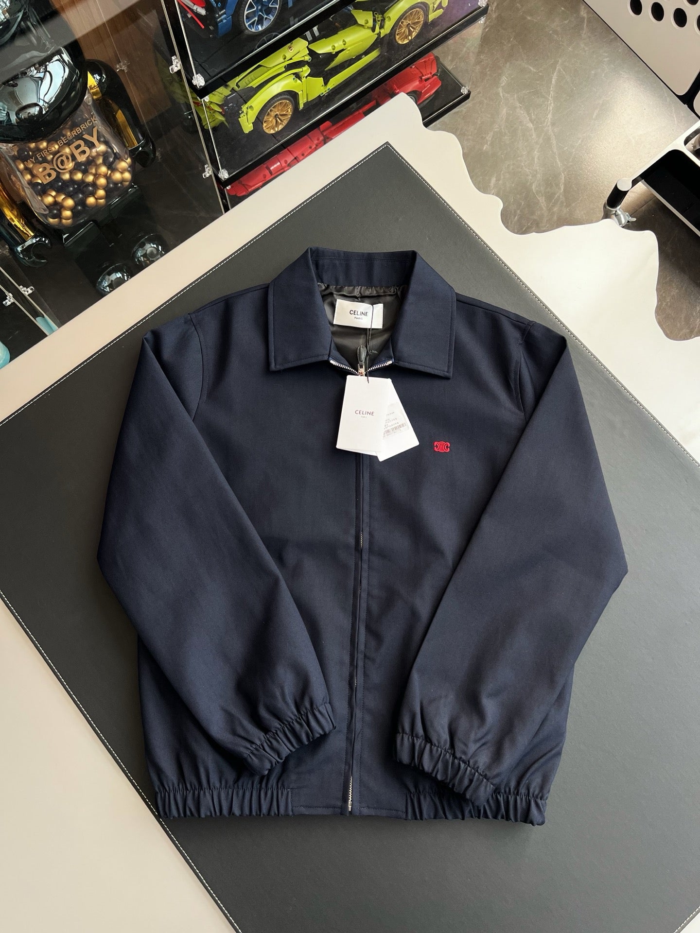 Celine Jacket