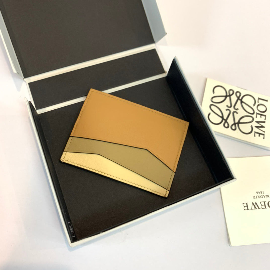 Loewe Card Holder