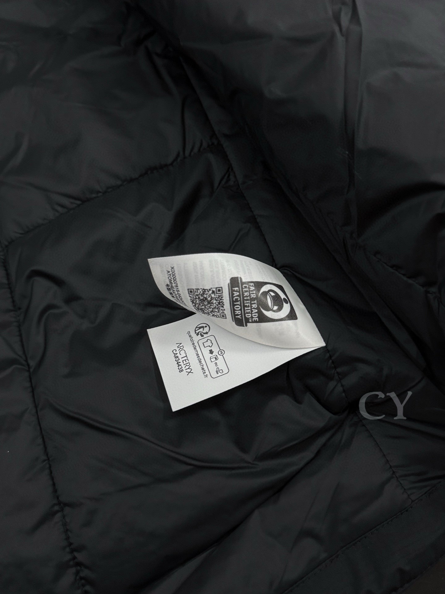 Arcteryx Jacket